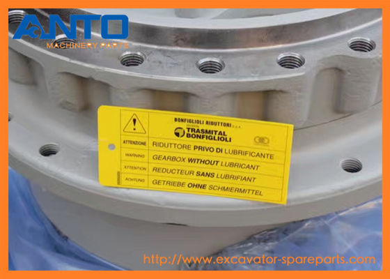 VOE Excavator Final Drive With Travel Motor VOE14569653 SA1143-01100 VOE14557192 VOE14569653 EC460B