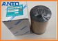 YN21P01068R100 Filter bahan bakar Filt Untuk excavator Kobelco SK350-8, SK350-9, SK135SRLC-2