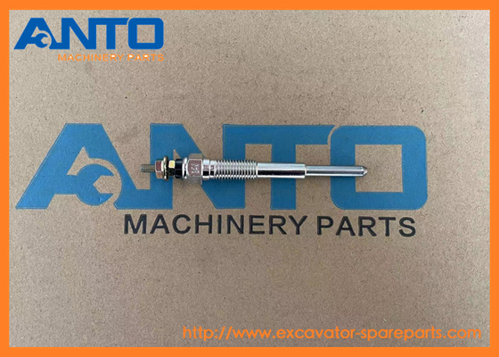 4982076 Glow Plug CUMMINS B3.3 Untuk Bagian Mesin Excavator