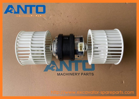 AN51500-10980 Motor Blower KOMATSU GD665 GD555 Untuk Bagian Mekanis