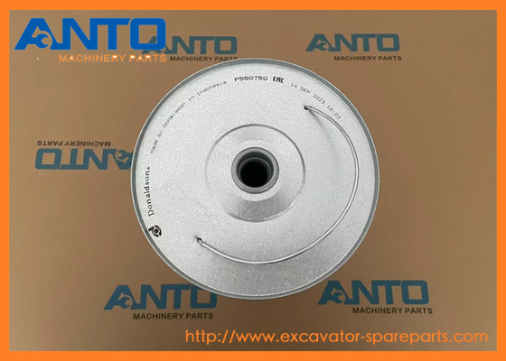 6610-51-5050 6610515050 X6610515050 6128515030 Filter Bypass Untuk Komatsu KT-1150-1A NH-220-CI-1B