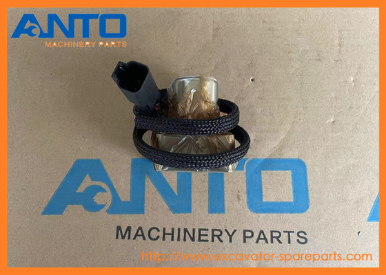 7022160700 7022157400 7022155901 Solenoid Valve KOMATSU PC220-8 Untuk suku cadang excavator