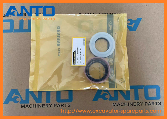 2274-1008BKT Seal Kit Fit DOOSAN DD80 Excavator Track Spring Parts