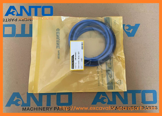2480-6043KT Center Joint Seal Kit Untuk Bagian Excavator DOOSAN SOLAR 130LC-V