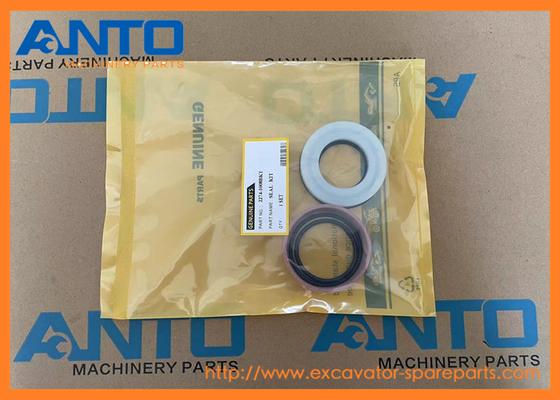 2274-1008BKT 2180-1254 2401-9242KT K9000480 9180-1001D2 Seal Kit Untuk Excavator Doosan Solar 170-III
