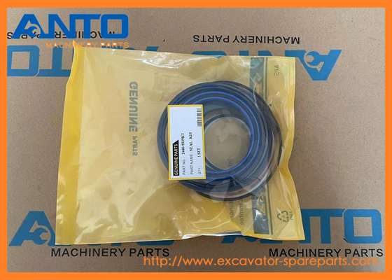 2440-9339KT Seal Kit Fit DOOSAN S220-V S225-V Untuk Bagian Excavator