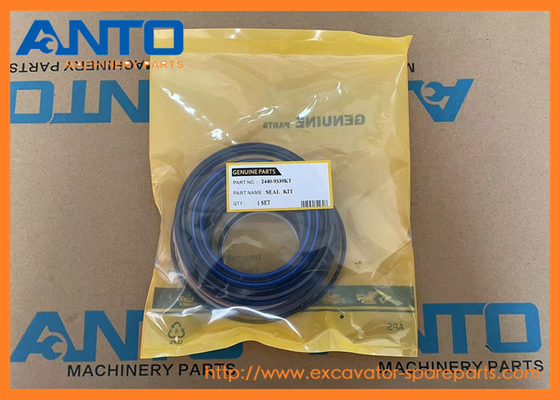 2440-9339KT Seal Kit Fit DOOSAN S220-V S225-V Untuk Bagian Excavator