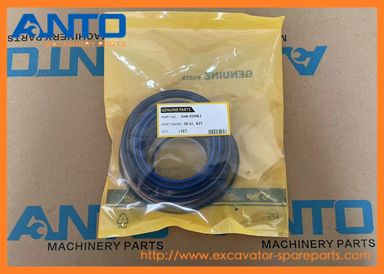 2440-9339KT Seal Kit Untuk Excavator Doosan SOLAR 200W-V SOLAR 210W-V SOLAR 210W-V