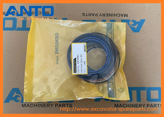 2440-9339KT Seal Kit Untuk Excavator Doosan SOLAR 200W-V SOLAR 210W-V SOLAR 210W-V