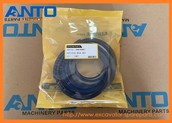 2440-9236KT 401107-00197A Seal Kit Fit DOOSAN S220-V S225-V Untuk Bagian Excavator