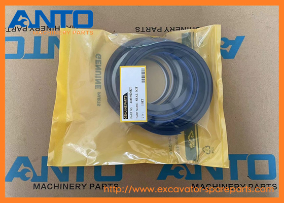 2440-9236KT 401107-00197A Seal Kit Fit DOOSAN S220-V S225-V Untuk Bagian Excavator