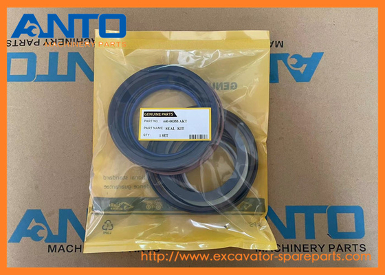440-00355AKT Seal Kit Fit DOOSAN SOLAR 225LC-V Untuk Bagian Excavator