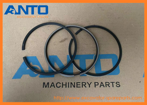 6205-31-2300 Dukungan Ring Piston B3.3 4D95 Untuk Ekskavator KOMATSU SD95LE S6D102E