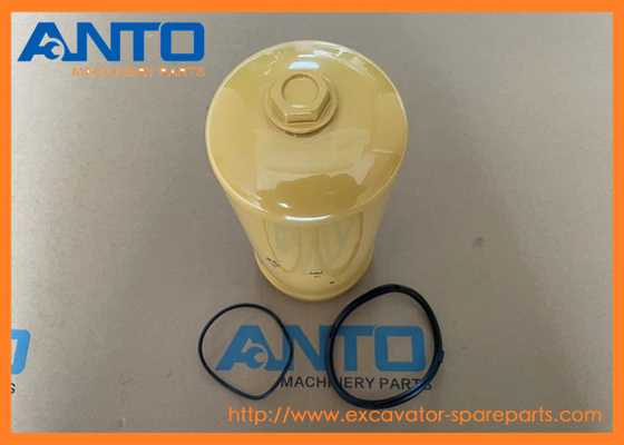 7140728713 7140728712 Filter Minyak KOMATSU D65EX D65PX Untuk Bagian Mesin Excavator