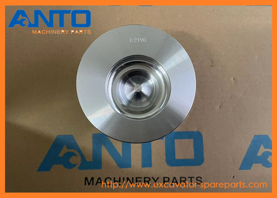 6204-31-2190 6204-39-2190 3932190 B3.3 4D95 Piston Untuk KOMASTU EGS45-5 Bagian Mesin Excavator