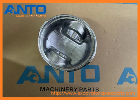 6204-31-2190 6204-39-2190 3932190 B3.3 4D95 Piston Untuk KOMASTU EGS45-5 Bagian Mesin Excavator