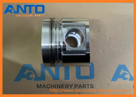 6204-31-2190 6204-39-2190 3932190 B3.3 4D95 Piston Untuk KOMASTU EGS45-5 Bagian Mesin Excavator