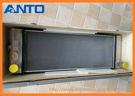 30/927082 Bagian Excavator Radiator Air Untuk JS220 JS200B JS200LC