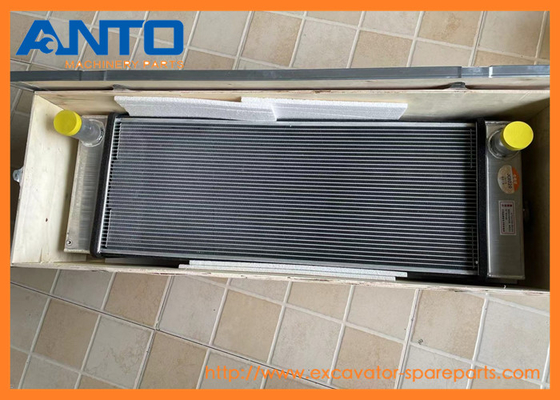 30/927082 Bagian Excavator Radiator Air Untuk JS220 JS200B JS200LC
