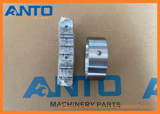 198586140 198517240 198517230 154-1203 Bagian Excavator Liner Utama Cocok Untuk 404C-22C2.2