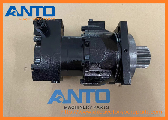 22J-60-25900 Alat Slew Excavator Swing Motor Untuk KOMATSU PC18-2 PC18-3