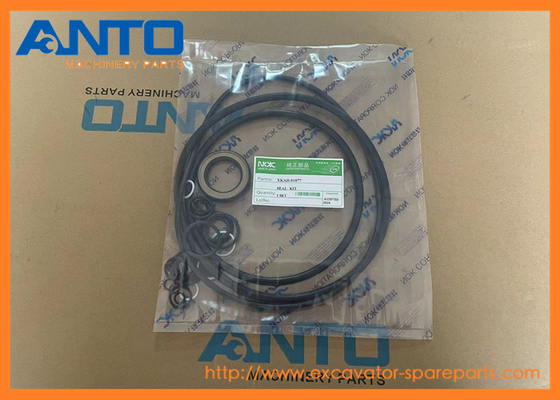 XKAH-01077 HCE Seal Kit Hyundai Excavator Travel Motor Parts Untuk R250LC7A R250LC-7