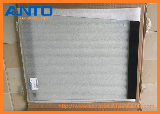 421-925-4711 4219254711 Glass Fit KOMATSU Penggali WA380 WA430 WA450 WA470 WA480 WA500