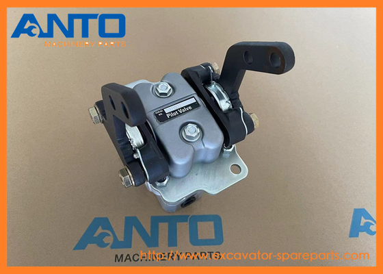 702-16-04250 7021604250 Pilot Valve KOMATSU Bagian Cocok Untuk PC200-8 PC240 PC350-8