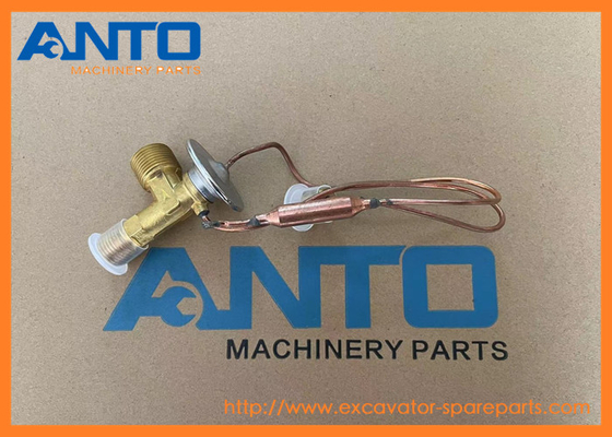 TW503714-0830 Katup ekspansi yang diterapkan pada excavator KOMATSU PC100 PC100L PC120 PC130 PC200 PC220