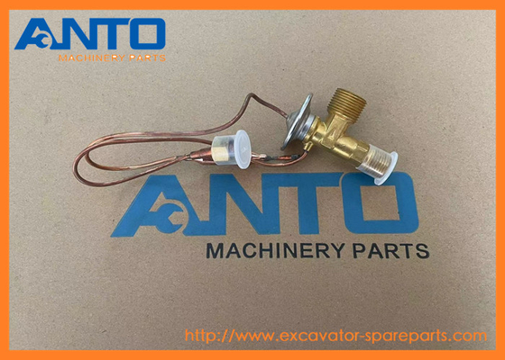 TW503714-0830 Katup ekspansi yang diterapkan pada excavator KOMATSU PC100 PC100L PC120 PC130 PC200 PC220