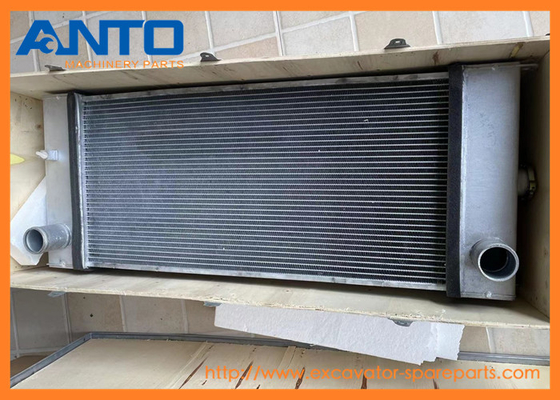 418-03-31112 4180331112 418-03-31113 Radiator Tangki Air Pas KOMATSU WA200 WA250 WA270