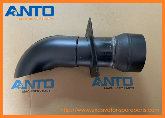 207-01-32111 2070132111 Fitting pipa untuk KOMATSU Excavator BR300S BR480RG BR500JG BR550JG