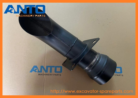207-01-32111 2070132111 Fitting pipa untuk KOMATSU Excavator BR300S BR480RG BR500JG BR550JG