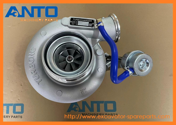 6754-81-8160 R6754818160 6754818160 Kit Turbocharger Komatsu Bagian Mesin Untuk SAA6D107E WA320PZ