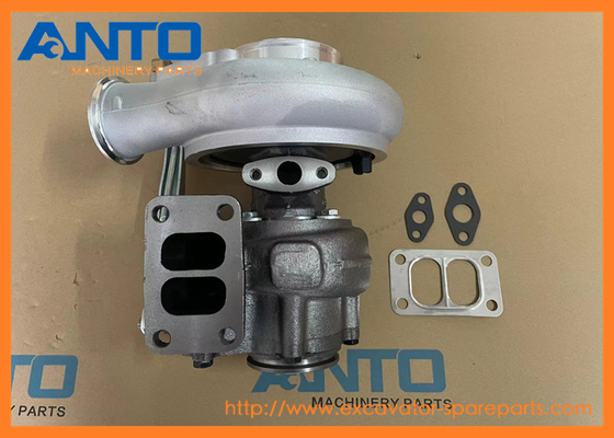 6754-81-8160 R6754818160 6754818160 Kit Turbocharger Komatsu Bagian Mesin Untuk SAA6D107E WA320PZ