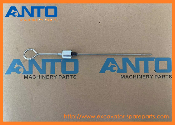 3107447 Level Gauge Hitachi Excavator Travel Motor Parts Untuk ZX200-5g ZX-6 MA200