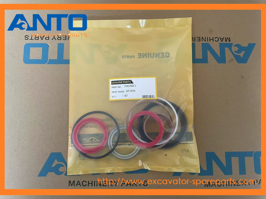 1543260C1 Seal Kit  Bagian Silinder Minyak Excavator Untuk 590SM 580SM 580M 590SL