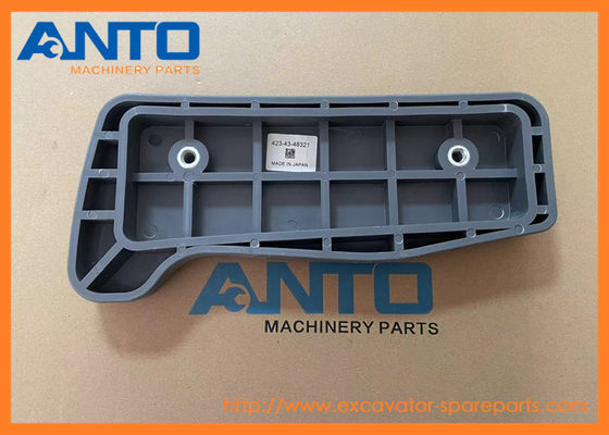 423-43-48321 4234348321 Tangan untuk KOMATSU WA380 WA430 WA470 WA480 WA500