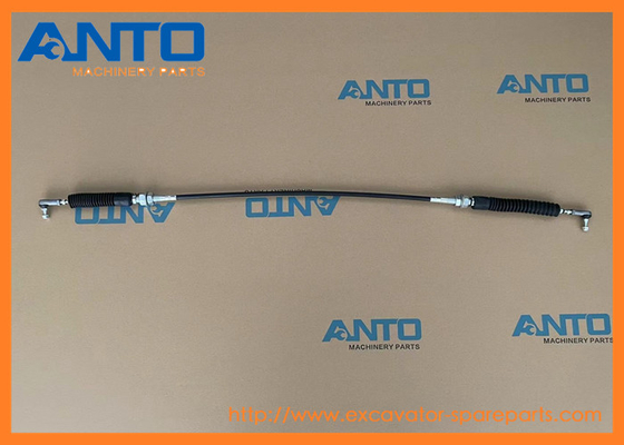 4360329 Kontrol Kabel HITACHI Bagian Excavator Untuk EX220-5 EX220-5 JPN EX220-5HHE