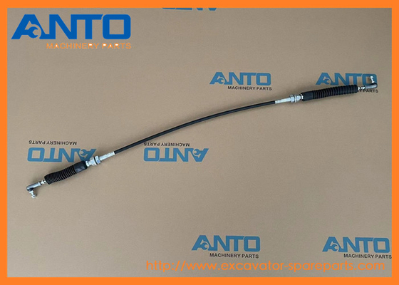 4360329 Kontrol Kabel HITACHI Bagian Excavator Untuk EX220-5 EX220-5 JPN EX220-5HHE