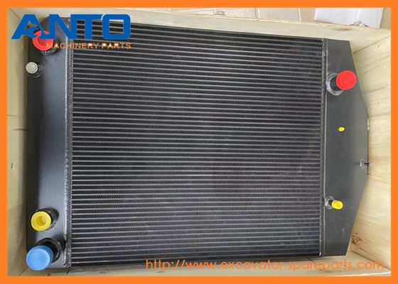 419-03-11104 4190311104 419-03-11103 4190311103 Radiator Tangki Air Digunakan Untuk KOMATSU WA300 WA320