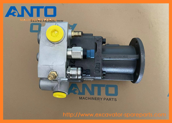 6560-71-1100 6560-71-1202 2897672 Pompa bahan bakar ASS'Y Komatsu suku cadang untuk 6D170-3 QSK23