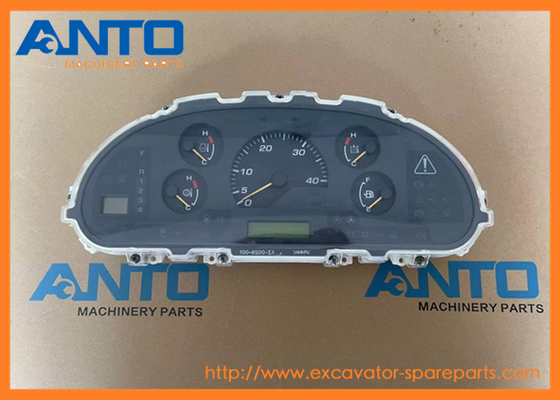 7823-30-9208 7823309208 Monitor Untuk Penggali KOMATSU WA380 WA430 WA450 WA470 WA480
