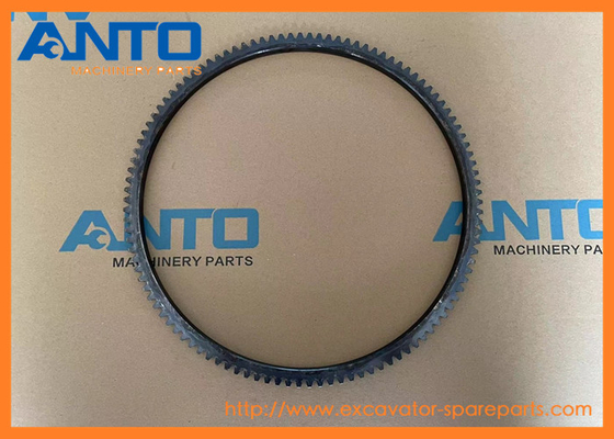 6204-31-4193 Gear Ring KOMATSU suku cadang untuk 4D95 4D95L 4D95LE 4D95S EGS45