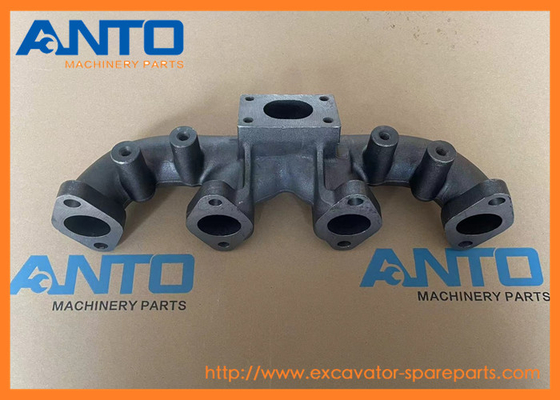 6751-11-5111 6751115111 6751-11-5110 6751115110 Manifold knalpot diterapkan pada KOMATSU SAA4D107E