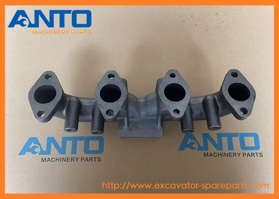 6751-11-5111 6751115111 6751-11-5110 6751115110 Manifold knalpot diterapkan pada KOMATSU SAA4D107E