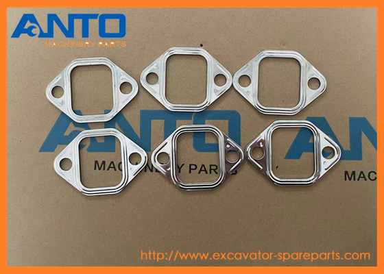 VAME014349 Gasket KOBELCO suku cadang excavator untuk SK250-6E 6D34 SK200 E235SR