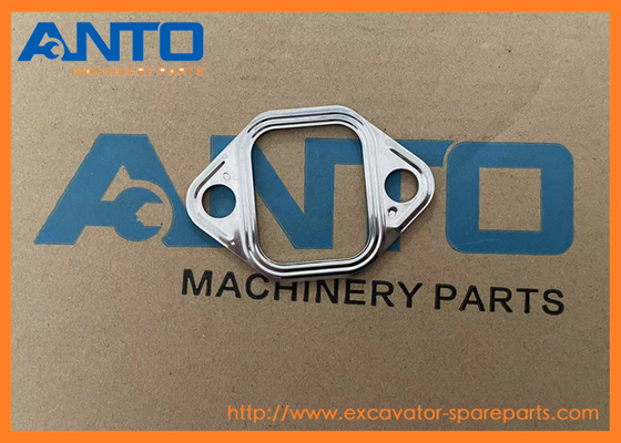VAME014349 Gasket KOBELCO suku cadang excavator untuk SK250-6E 6D34 SK200 E235SR