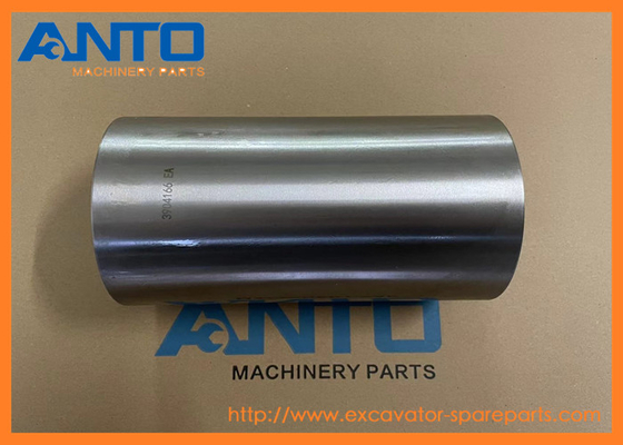 3904166 Liner Cylinder CUMMINS Bagian Mesin Excavator Untuk 6BT5.9 PC200-7 6D102