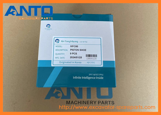 2003335 200-3335 Piston AS Bagian Excavator Untuk C A T 307D 308D 311C 311D LRR
